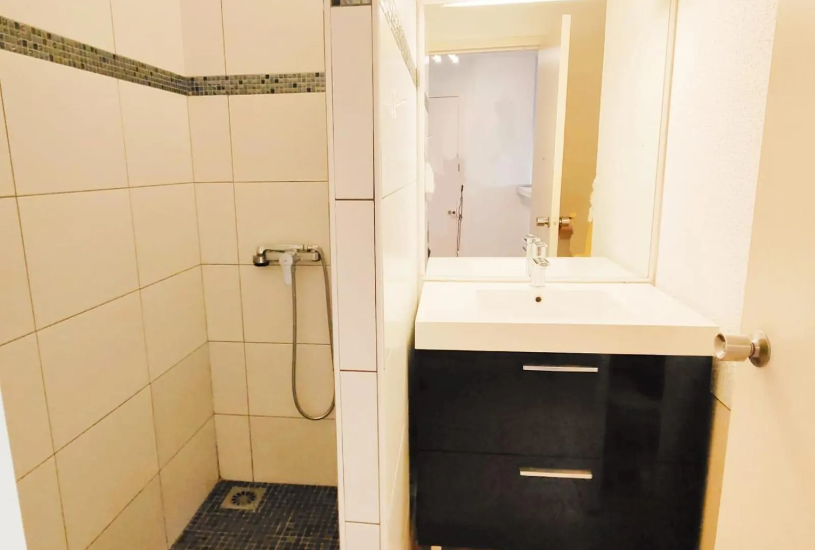 Apartment Agreable Studio Face A L'Ocean Anglet