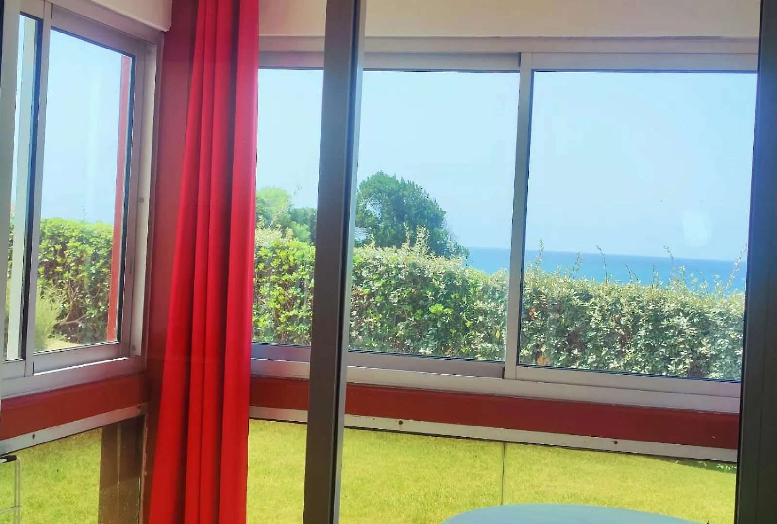 Agreable Studio Face A L'Ocean Anglet